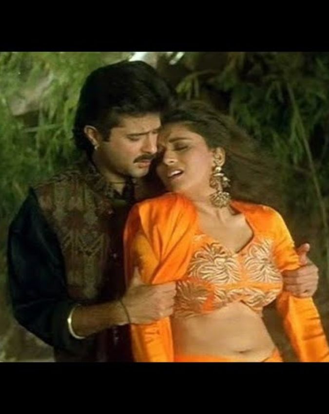 Dhak Dhak Karne Laga-1-2-3-4