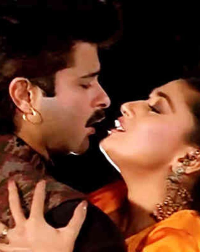 Dhak Dhak Karne Laga-1-2-3-4-5