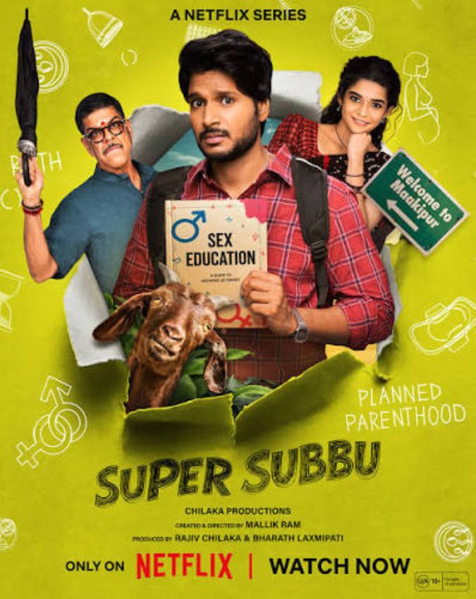 Super Subbu-1-2-3-4-5-6