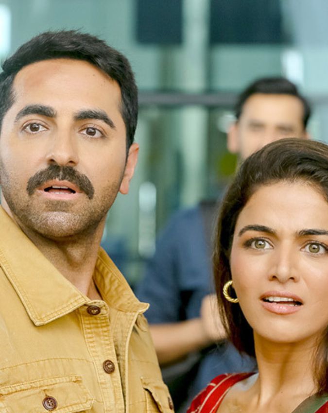 Pati Patni aur woh do-1-2-3-4