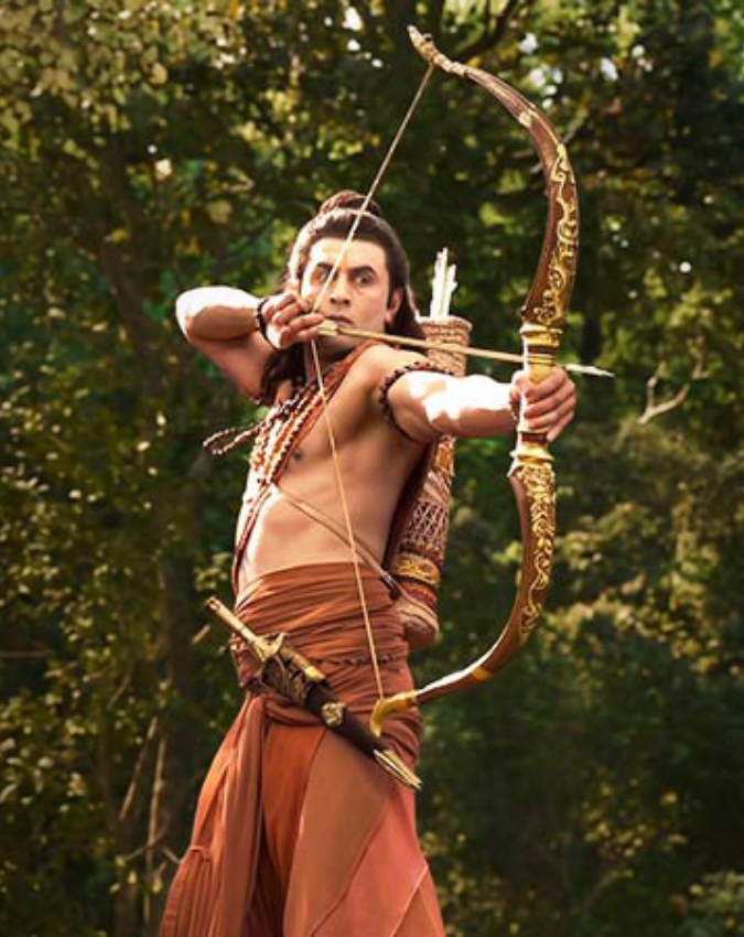 Ranbir Kapoor Ramayana Release Date-1-2-3-4-5-6