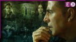 suspense thriller