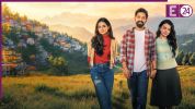 5 romantic Indian web series