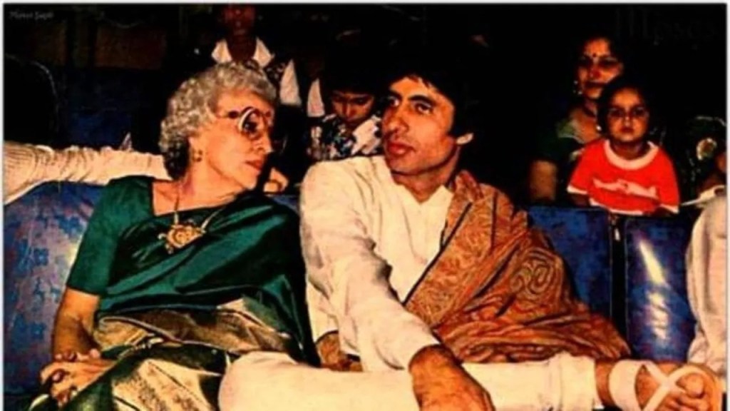 amitabh bachchan