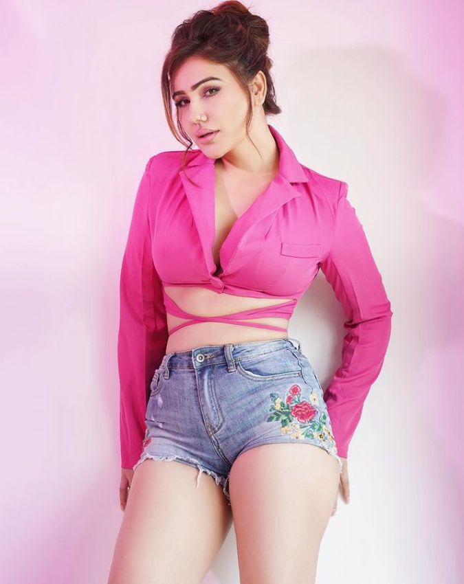 KANGANA Sharma Reveals-1-2-3-4-5