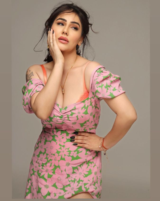 KANGANA Sharma Reveals-1-2