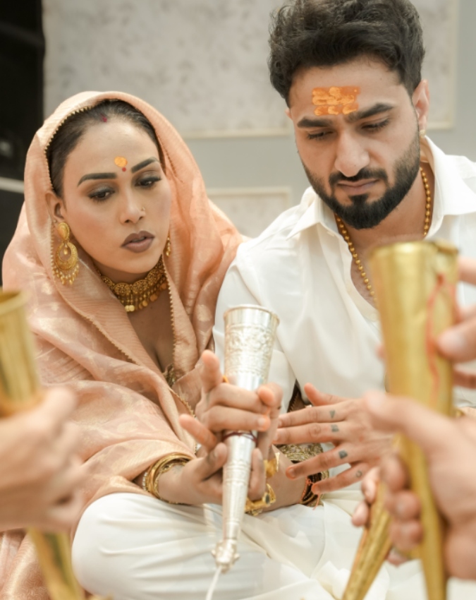 Afsana Khan-Sajan Sharma-1-2