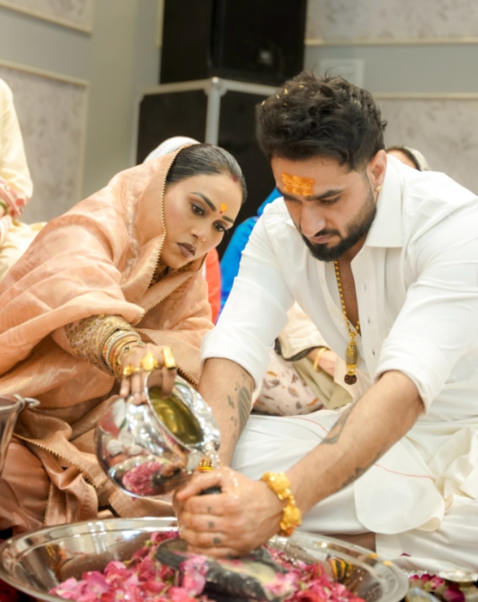 Afsana Khan-Sajan Sharma-1-2-3