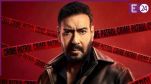 Ajay Devgn makes television hosting debut on Crime Patrol