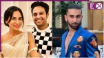 Akanksha Chamola-Gaurav Khanna-Orry