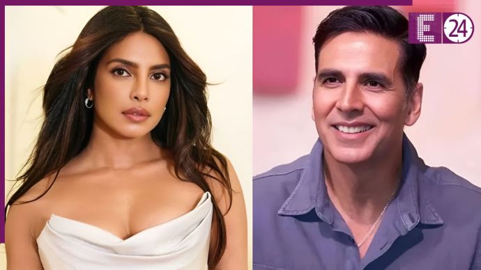 Akshay Kumar replaced in Barsaat know reason