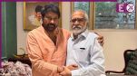 gv narayana rao passed away