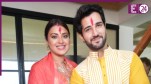 Anushka Ranjan-Aditya Seal