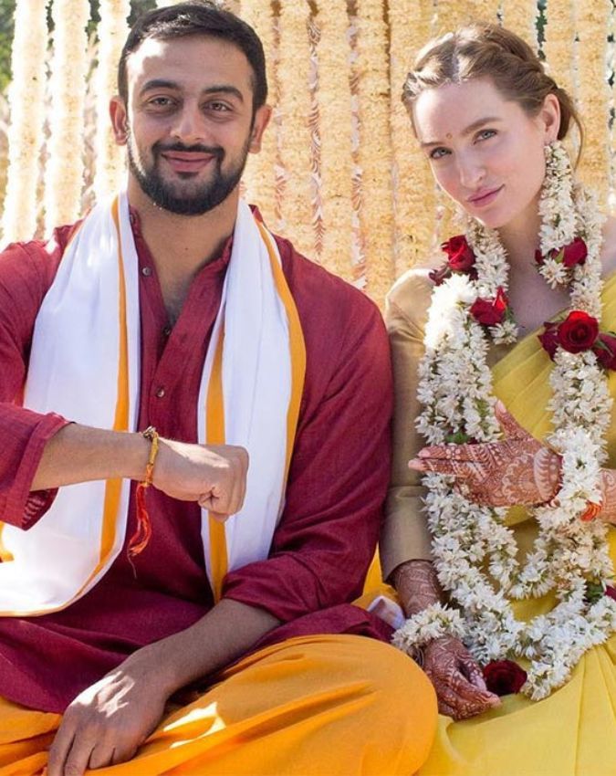 Arunoday Singh Divorce-1-2-3-4