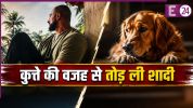 Arunoday Singh Divorce