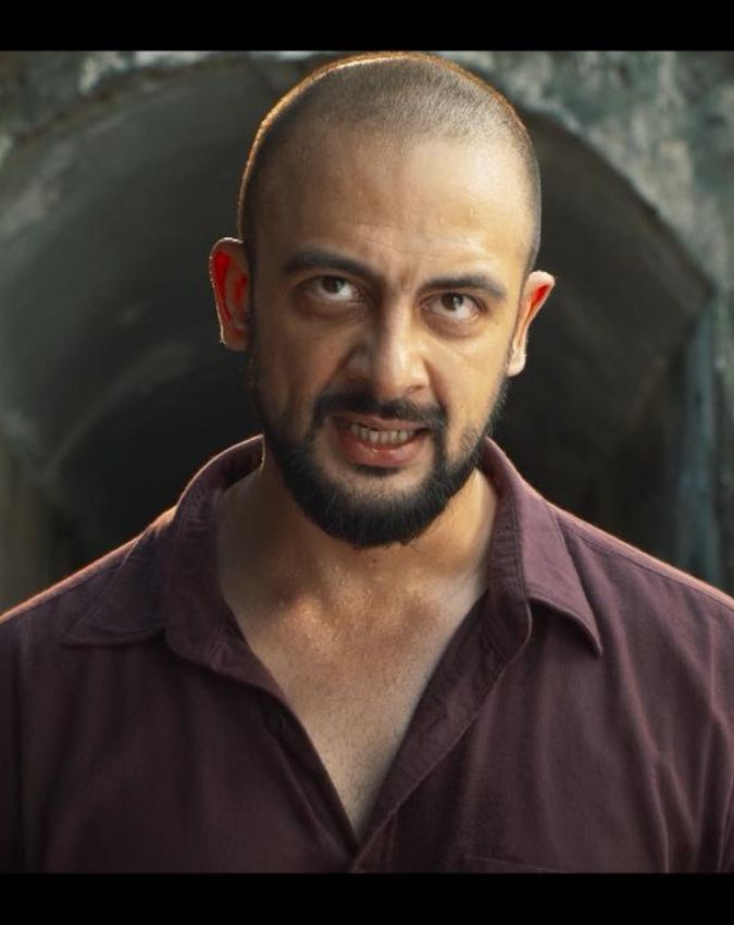 Arunoday Singh Divorce-1-2-3-4-5