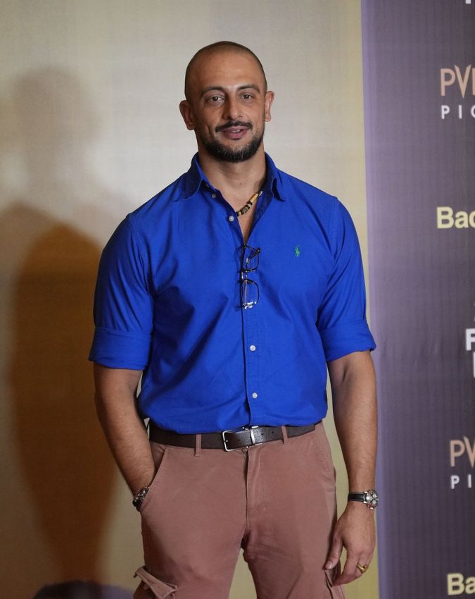 Arunoday Singh Divorce-1-2-3