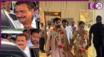 Bandla Ganesh daughter Jannani