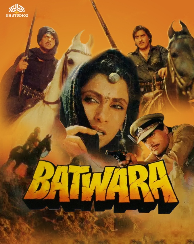 Batwara 1947, Batwara-1-2-3