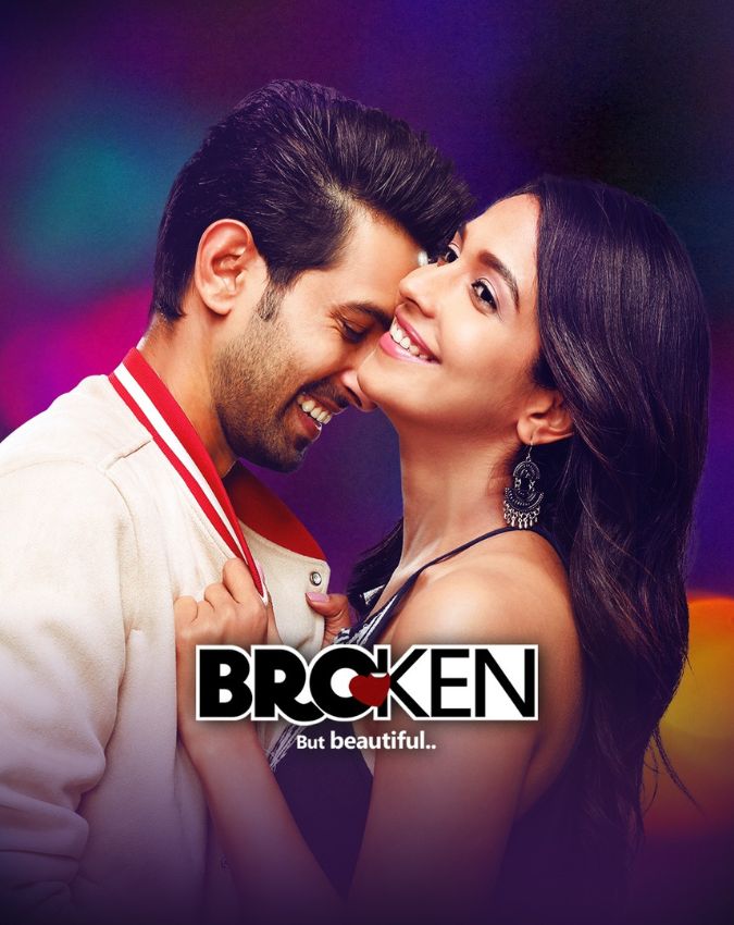 5 romantic Indian web series-1-2-3