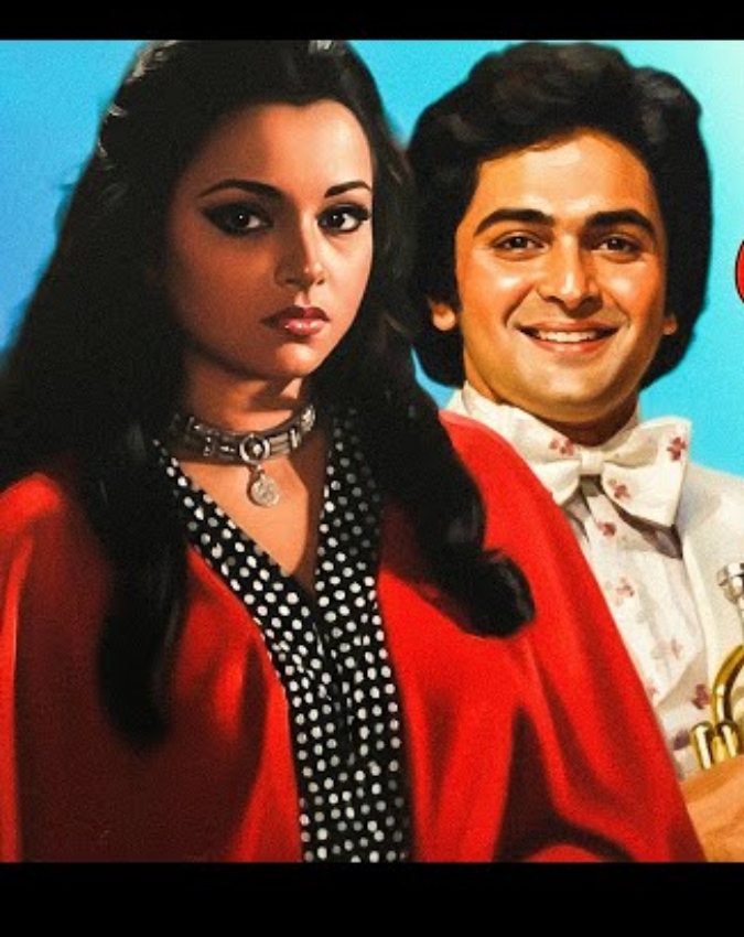 Chand Chupa Badal Mein (1)-1-2-3-4-5-6-7-8