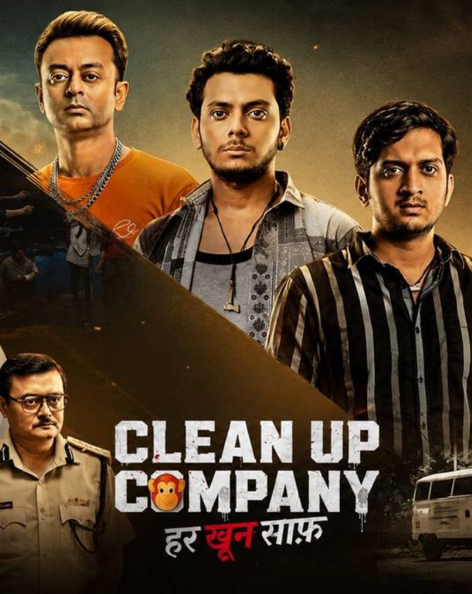 Friday OTT releases August 21 2026-1-2-3-4