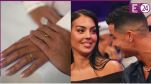 Cristiano Ronaldo marries Georgina Rodriguez in private ceremony