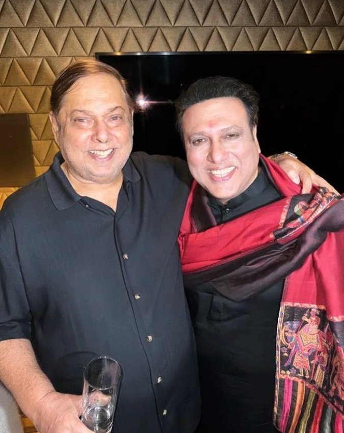 David Dhawan-Govinda-1-2-3-4