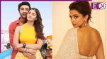 Deepika Padukone In Brahmastra 2