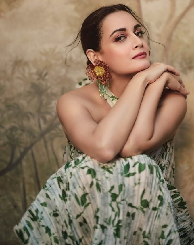 Dia Mirza-1-2-3-4