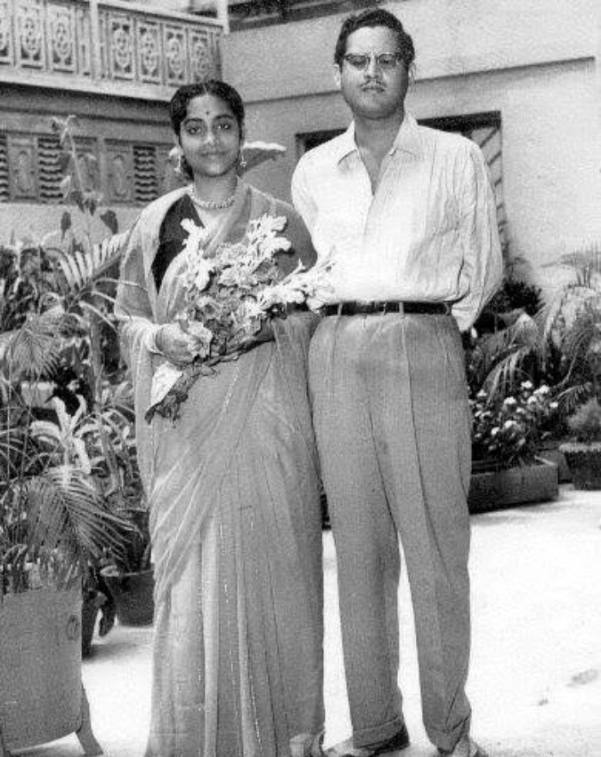 Guru Dutt-Geeta Dutt-1-2-3