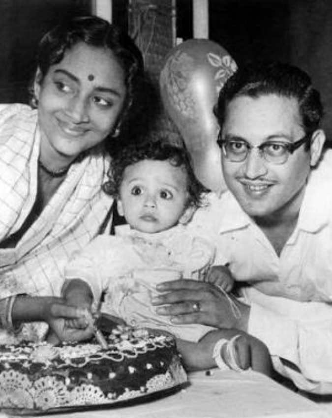 Guru Dutt-Geeta Dutt-1-2