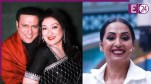 Govinda-Sunita Ahuja-Kashmera Shah