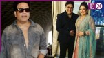 Govinda-Sunita Ahuja, Krushna Abhishek