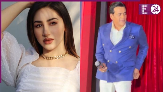Gucci Singer Aroob Khan Reacts To Ravi Kishan Making The Song Viral Again