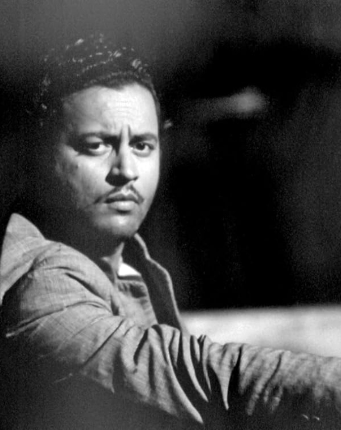 Guru Dutt-Geeta Dutt-1-2-3-4