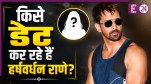 Harshvardhan rane