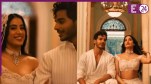 Ishaan Khatter-Janhvi Kapoor