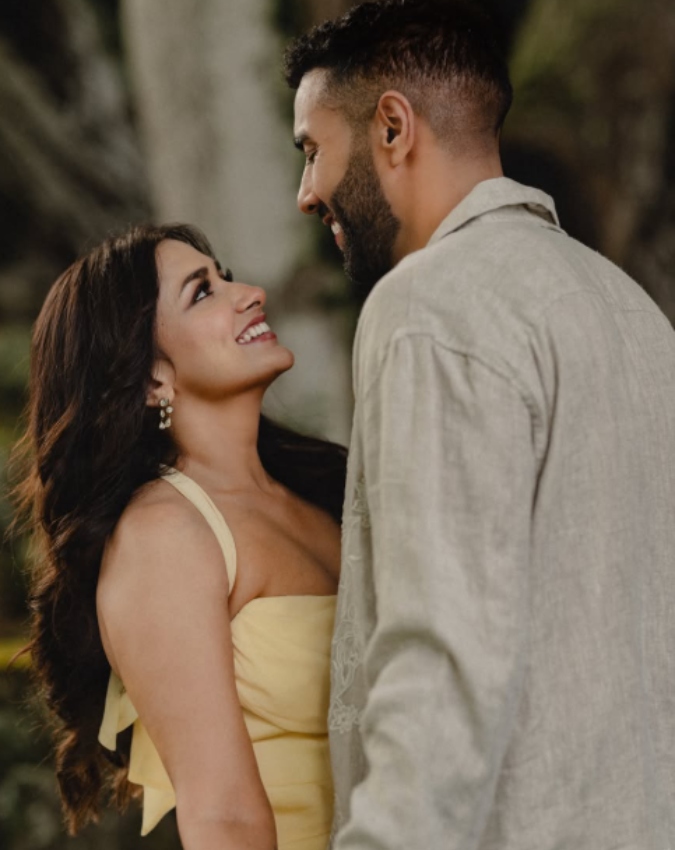 Jiya Shankar-Karan-1-2-3-4