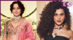 Kangana ranaut-Taapsee Pannu
