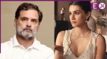 Kriti Sanon faces backlash over Raksha Bandhan ad outfit