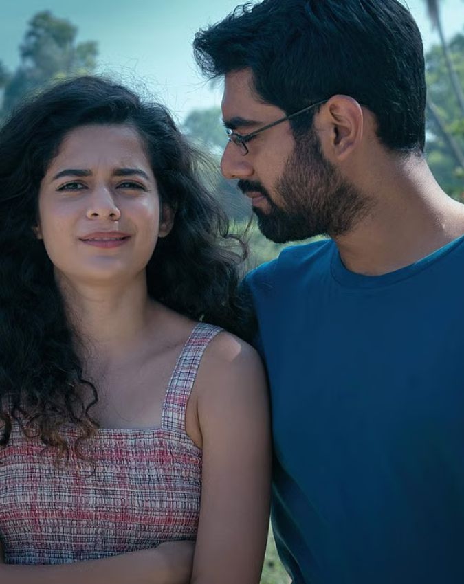 5 romantic Indian web series-1-2-3-4