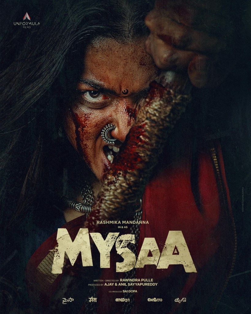 Mysaa (2026)