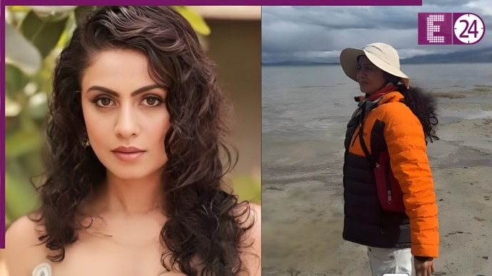मानसी पारेख (pic- manasi parekh.instagram)