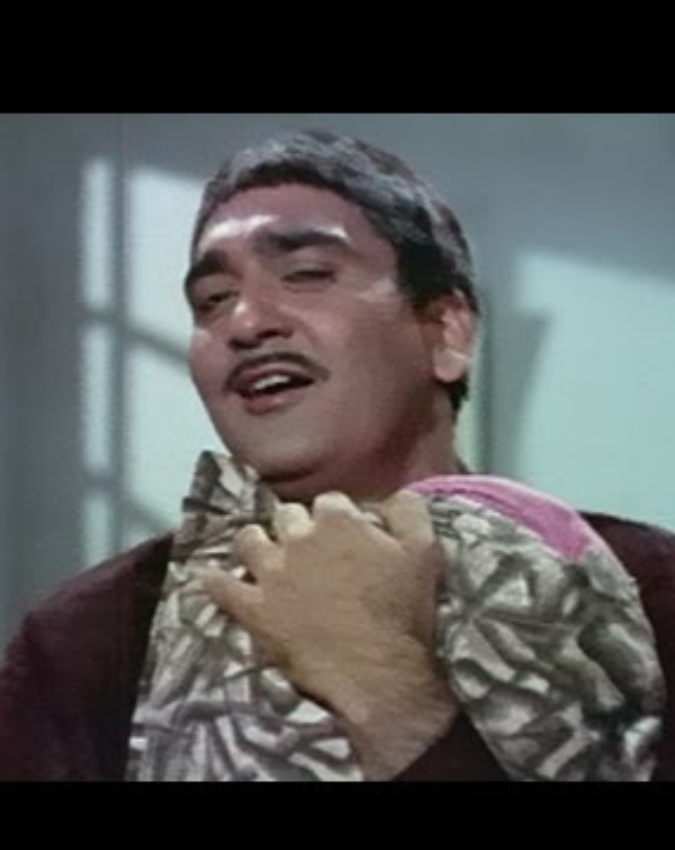 Chand Chupa Badal Mein (1)-1-2