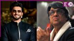 Mukesh Khanna Ranveer Singh Shaktimaan