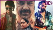 New OTT releases August 24 to August 30