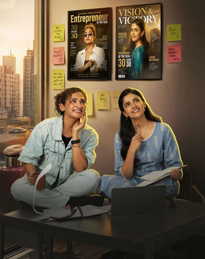 New OTT releases August 24 to August 30-1-2-3-4-5
