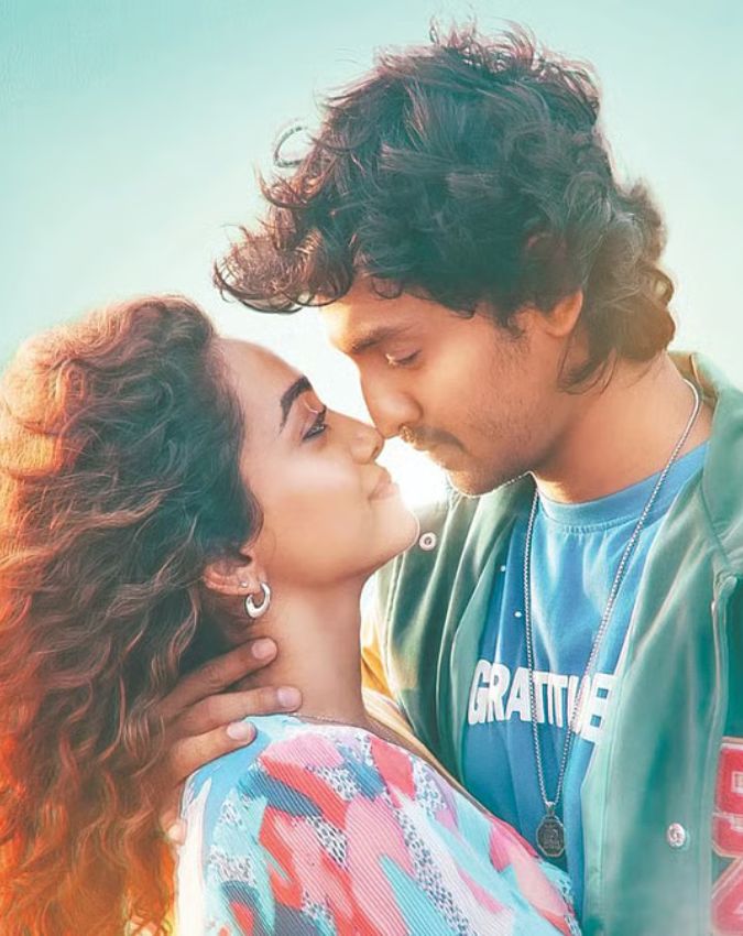 pyaar prem kalyanam trending netflix-1-2-3-4