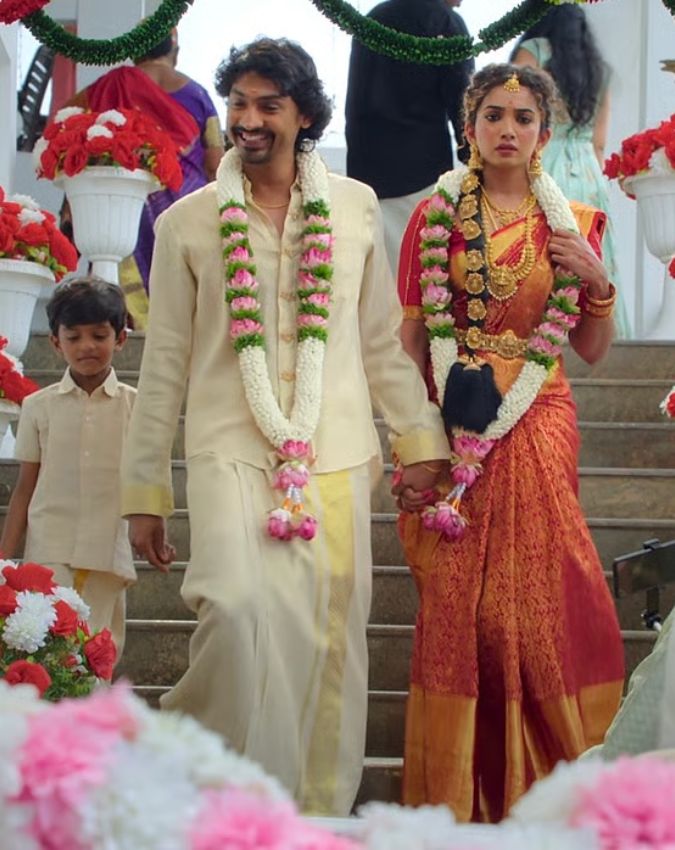 pyaar prem kalyanam trending netflix-1-2-3-4-5